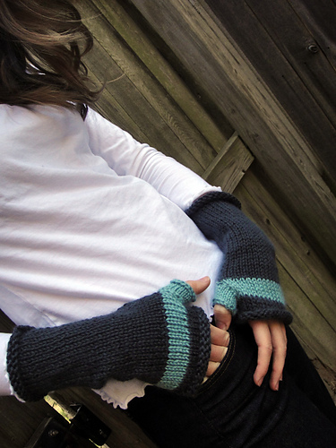 Thumbs Up Gloves photo 1