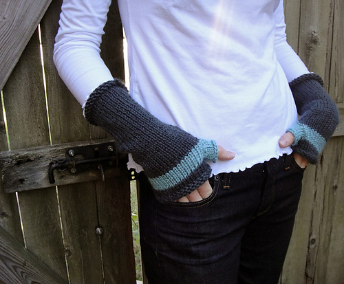 Thumbs Up Gloves photo 3