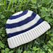 My Team Hat pattern
