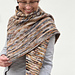 Vega Shawl pattern 