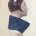 Clark Street Cowl pattern 