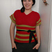 Saybrook Sweater pattern 