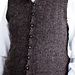 A Vest for Charles pattern 