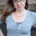 Solstice Cardi pattern 