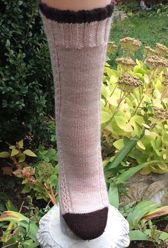 Ravelry: Fancy That pattern by Francine Hebert