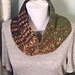 Wanderer Cowl pattern 