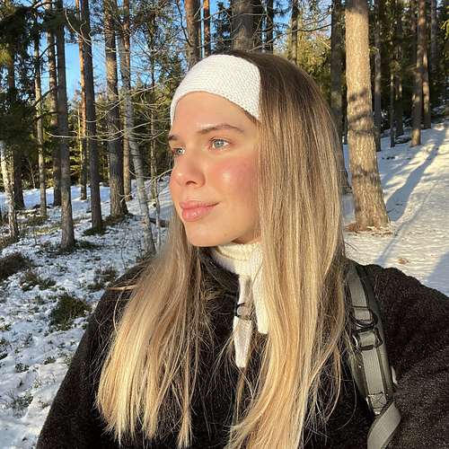 Brigitte Lue - byQueenSapfo