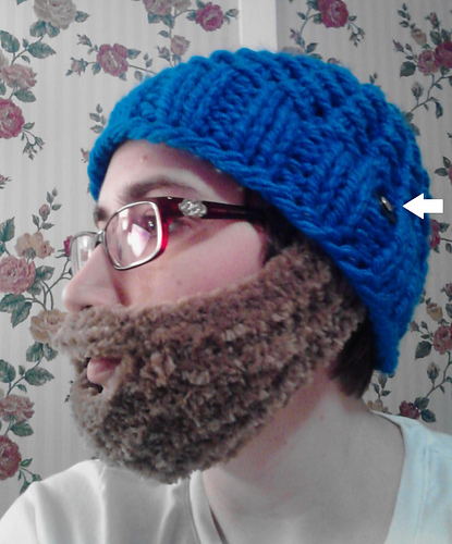 interchangeable bearding system photo 2