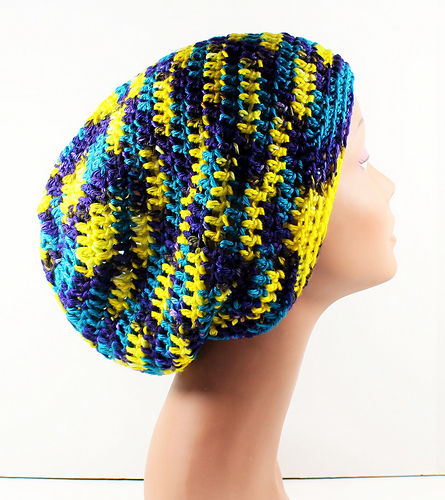 Westerly Slouchy Hat photo 4
