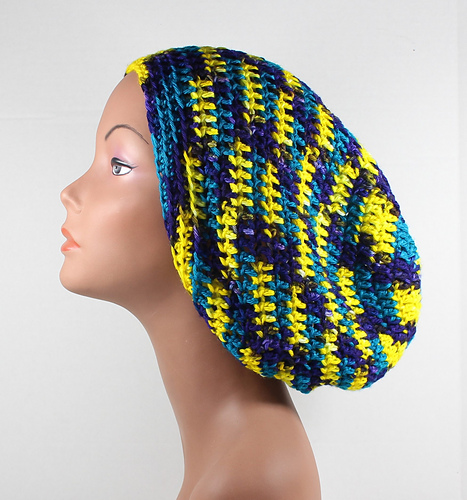 Westerly Slouchy Hat photo 2