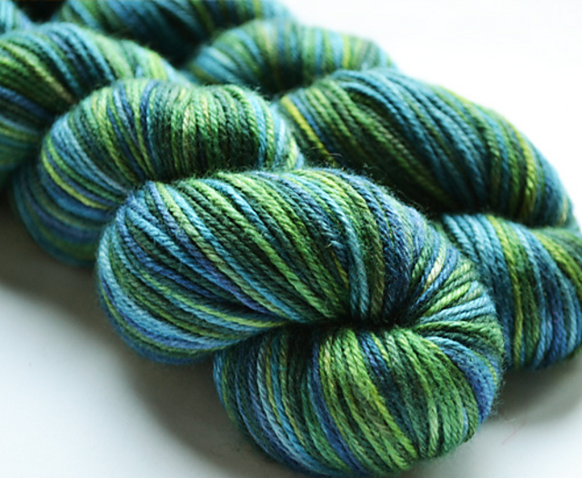 Ravelry The Natural Dye Studio Phoenix DK