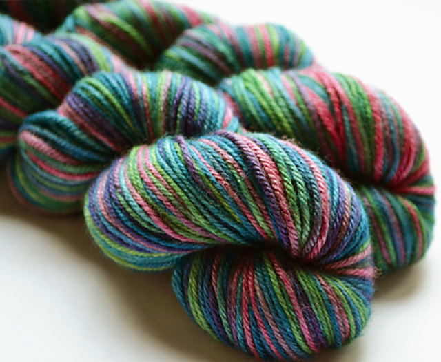 Ravelry The Natural Dye Studio Phoenix DK