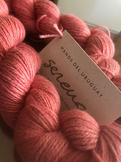 Ravelry: Manos del Uruguay Serena