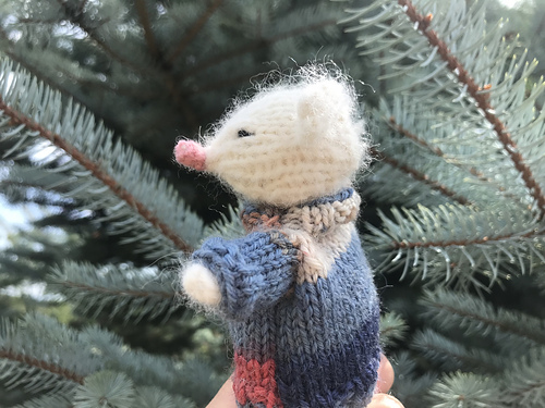 Mini Sweater photo 5
