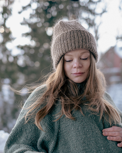 Ivo Beanie & Buff - Helene Rønquist Knutsen