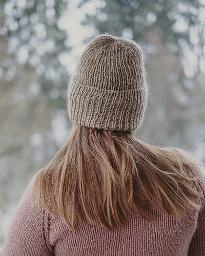 Ivo Beanie & Buff - Helene Rønquist Knutsen