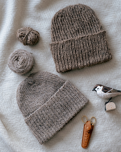 Ivo Beanie & Buff - Helene Rønquist Knutsen