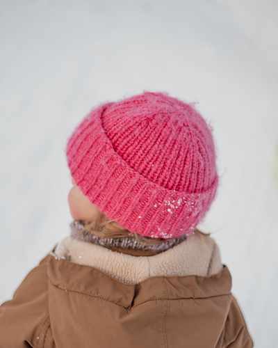 Ivo Beanie & Buff - Helene Rønquist Knutsen