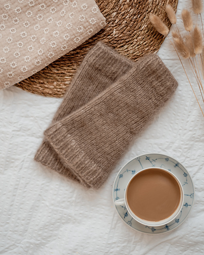 Ivo Beanie & Buff - Helene Rønquist Knutsen