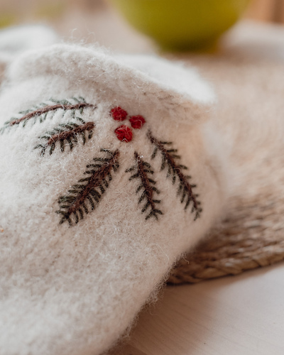 Community Slippers photo 3
