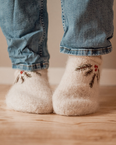 Community Slippers photo 6
