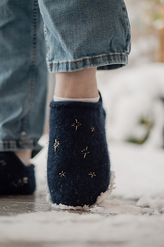 Community Slippers photo 12