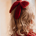 Wisteria Bow photo 4