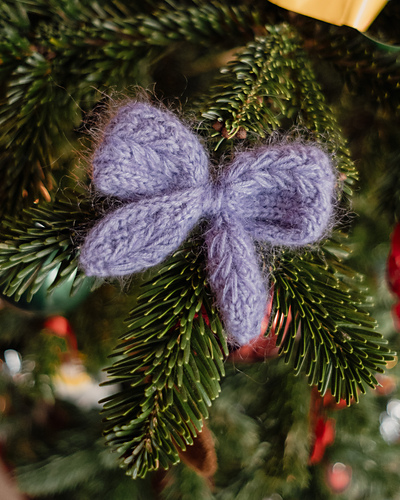 Wisteria Bow photo 8