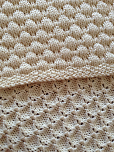 Dean's Blanket photo 2