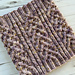 Snowy Creek Cowl pattern