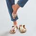 5628 Short toe socklets Bikinisocke photo 3