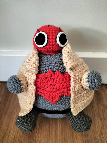 Fatson Todd heat pack