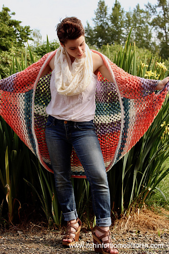 Boho Goddess Kimono Cardigan photo 1
