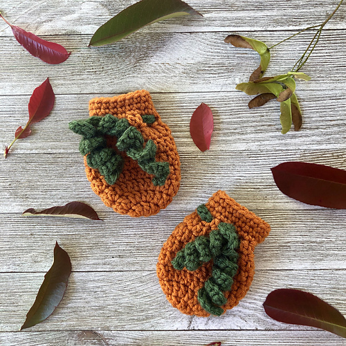 My Lil’ Pumpkin Pie Baby Sleep Set photo 2
