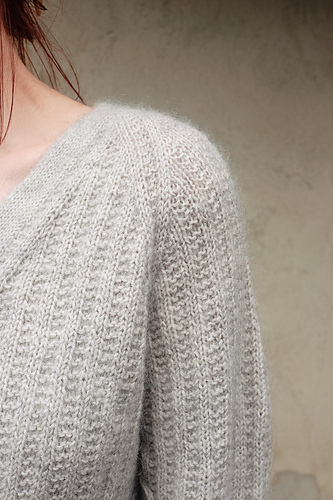 Ravelry: Cosmo Cardigan pattern by Simone Ryan
