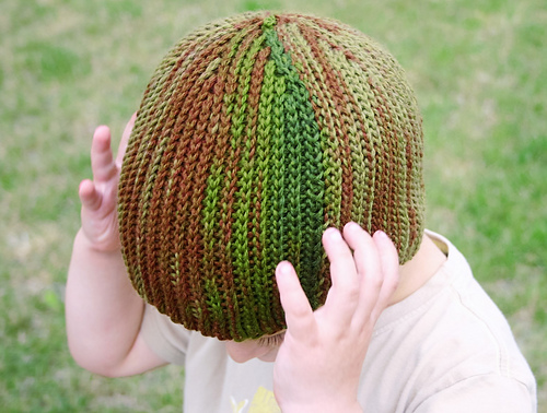 Ravelry: The Best Guy Hat Ever pattern by Brenda K. B. Anderson