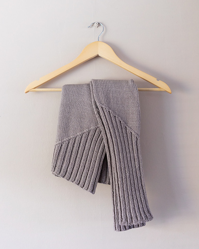 Fall Line Genser - Rachel Costello