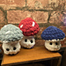 Mushie Pop pattern 