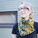 Jaynestown Cowl pattern 