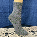 Feywood Socks pattern 