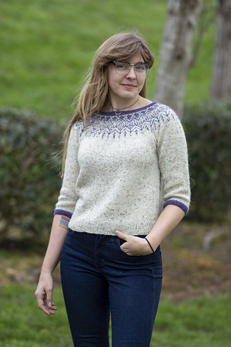 Jay Sweater photo 9