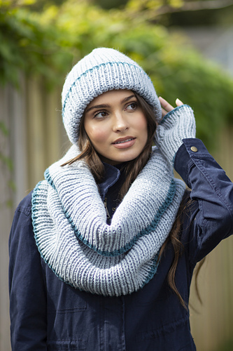 Winter Rib Set photo 2