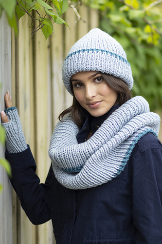 Winter Rib Set photo 3