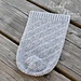 Snow Kissed Cocoon pattern 