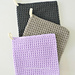 Thermal Potholder pattern