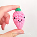 Christmas Light Amigurumi photo 4