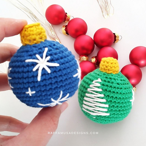 Christmas Baubles photo 11