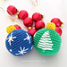 Christmas Baubles photo 4
