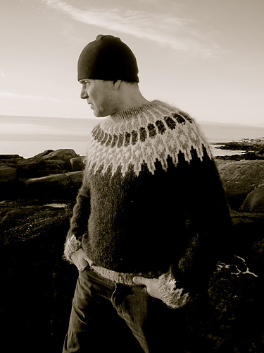 Óðinn / Odin 2.0 - Ragga Eiriksdottir