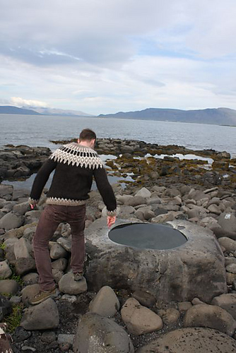 Óðinn / Odin 2.0 - Ragnheiður Eiríksdóttir